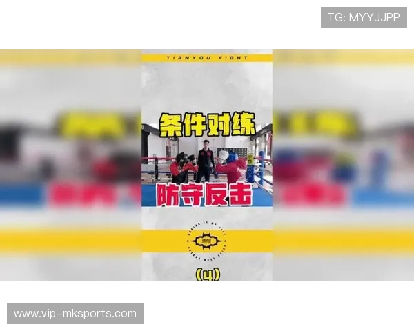 拳击团队强化防守反击打法，整体节奏更具连贯性