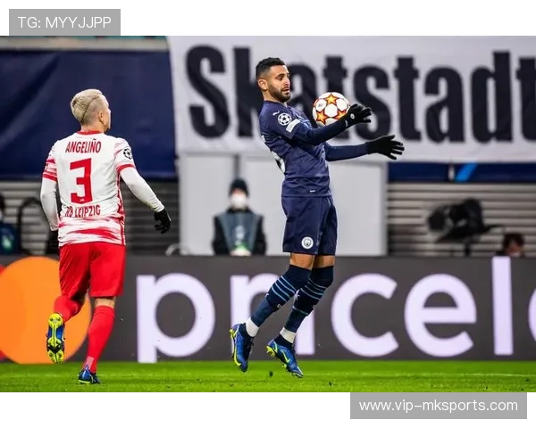 曼城在研究是否以梅西式的创造力为核心重构中场——开启新时代的足球哲学