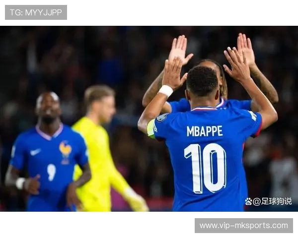 姆巴佩遭遇摩洛哥铁壁,小组赛或极度难啃 姆巴佩遭遇摩洛哥铁壁,小组赛或极度难啃